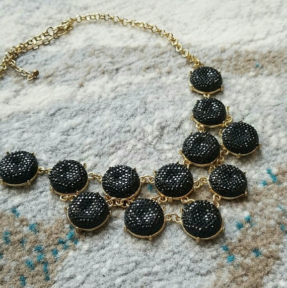 statement Necklace - Picture 2 of 4